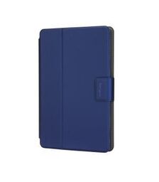 Targus SafeFit Rotating Universal Tablet Case 9 - 10.5" - Blue THZ78502GL