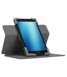 Targus SafeFit Rotating Universal Tablet Case 9 - 10.5" - Blue THZ78502GL