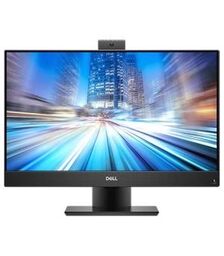 Dell OPTIPLEX 7470 AIO I7-9700 8GB, 256GB, WL-AC + BT5 WIN10PRO64 3YR ONSITE 5GF06