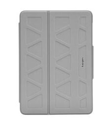 Targus Pro-Tek Case for the 10.2" iPad (Gen. 8 & 7), 10.5” iPad Air & 10.5” iPad Pro - Silver THZ85211GL