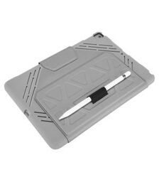 Targus Pro-Tek Case for the 10.2" iPad (Gen. 8 & 7), 10.5” iPad Air & 10.5” iPad Pro - Silver THZ85211GL