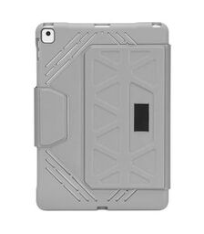 Targus Pro-Tek Case for the 10.2" iPad (Gen. 8 & 7), 10.5” iPad Air & 10.5” iPad Pro - Silver THZ85211GL