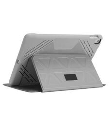 Targus Pro-Tek Case for the 10.2" iPad (Gen. 8 & 7), 10.5” iPad Air & 10.5” iPad Pro - Silver THZ85211GL