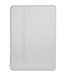 Targus Click-In Case for the 10.2" iPad , 10.5” iPad Air & 10.5” iPad Pro - Grey/Silver THZ85011GL