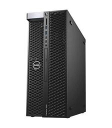 Dell Precision 7820 Tower Workstation Bronze-3204 ON7820WT05AU