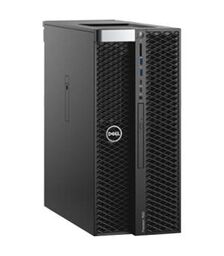 Dell Precision 7820 Tower Workstation Bronze-3204 ON7820WT05AU