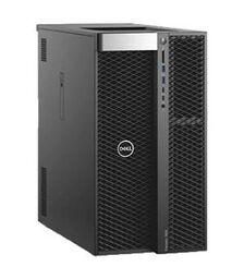 Dell Precision 7920 Workstation Gold-5215 48GB RAM ON7920WT07AU