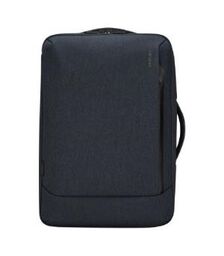 Targus 15.6" Cypress Convertible Backpack With EcoSmart (Navy) TBB58701GL