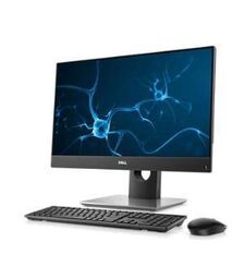 Dell D7MH6 OptiPlex 7480 All-in-One Pc i5-10500 8GB RAM 1TB Win10pro64