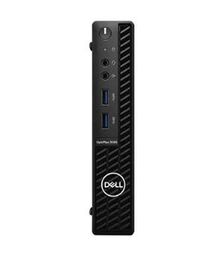 Dell OptiPlex 3080 Micro Form Factor i5-10500t 8GB RAM 1TBHDD VJ722