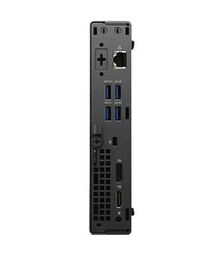 Dell OptiPlex 3080 Micro Form Factor i5-10500t 8GB RAM 256GB XC0WJ