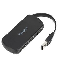 Targus ACH114AU 4-Port USB2.0 Hub