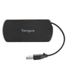 Targus ACH114AU 4-Port USB2.0 Hub