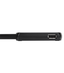 Targus ACH114AU 4-Port USB2.0 Hub