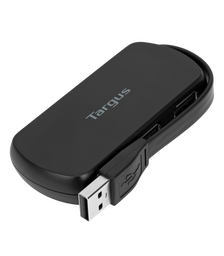 Targus ACH114AU 4-Port USB2.0 Hub