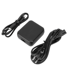 Targus 65W USB-C Wall Charger with Qualcomm Quick Charger APA104AU