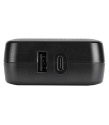 Targus 65W USB-C Wall Charger with Qualcomm Quick Charger APA104AU