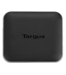 Targus 65W USB-C Wall Charger with Qualcomm Quick Charger APA104AUTargus 65W USB-C Wall Charger with Qualcomm Quick Charger APA104AU