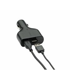 Targus 90W Car Laptop Charger + Phone/Tablet Charger APD046AU
