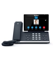 Yealink SIP-T56A Skype for Business Edition IP Phone SFB-T56A