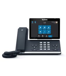 Yealink SIP-T58A Skype for Business Edition IP Phone SFB-T58A