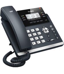 Yealink SIP-T41S six-line IP Phone