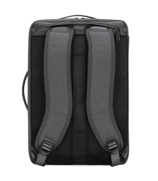 Targus 15.6" Cypress Convertible Backpack with EcoSmart (Light Grey) TBB58702GL