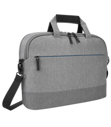 Targus TBT919GL 15.6” CityLite Pro Laptop Bag – Grey