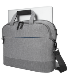 Targus TBT919GL 15.6” CityLite Pro Laptop Bag – GreyTargus TBT919GL 15.6” CityLite Pro Laptop Bag – Grey