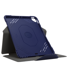 Targus Pro-Tek 360° Rotating Case for 11" iPad Pro - Blue THZ74302GL