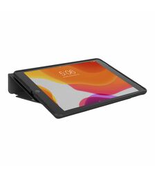 Targus  Case for the 10.2" iPad (Gen. 8 & 7), 10.5” iPad Air & 10.5” iPad Pro - Black/Charcoal THZ85011GL