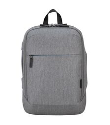 Targus 15.6" CityLite Pro Convertible Backpack/Briefcase -Grey TSB937GL