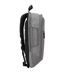 Targus 15.6" CityLite Pro Convertible Backpack/Briefcase -Grey TSB937GL