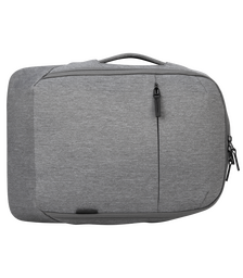 Targus 15.6" CityLite Pro Convertible Backpack/Briefcase -Grey TSB937GL