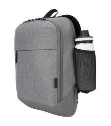 Targus 15.6" CityLite Pro Convertible Backpack/Briefcase -Grey TSB937GL