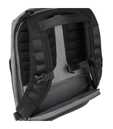 Targus 15.6" CityLite Pro Security Backpack – Grey TSB938GL