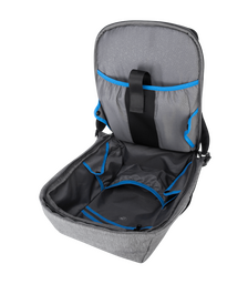 Targus 15.6" CityLite Pro Security Backpack – Grey TSB938GL