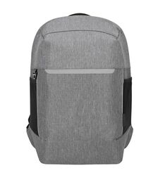 Targus 15.6" CityLite Pro Security Backpack – Grey TSB938GL