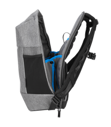 Targus 15.6" CityLite Pro Security Backpack – Grey TSB938GL