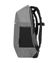 Targus 15.6" CityLite Pro Security Backpack – Grey TSB938GL