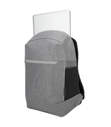 Targus 15.6" CityLite Pro Security Backpack – Grey TSB938GL