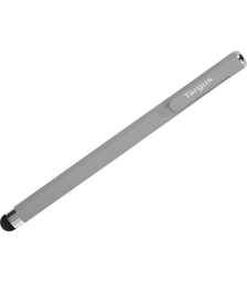 Targus Smooth Glide Standard Stylus - Grey AMM16504US