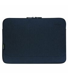 Targus TBS64701GL 15.6" Cypress Sleeve with EcoSmart (Navy)