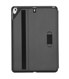 Targus  Case for the 10.2" iPad (Gen. 8 & 7), 10.5” iPad Air & 10.5” iPad Pro - Black/Charcoal THZ85011GL