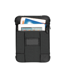 Targus TSS847AU 12" Grid High-Impact Vertical Slipcase