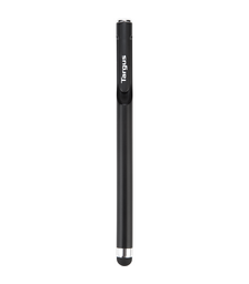 Targus Smooth Glide Slim Stylus - Black AMM166AU