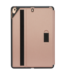 Targus  Case for the 10.2" iPad (Gen. 8 & 7), 10.5” iPad Air & 10.5” iPad Pro - Rose Gold THZ85008GL