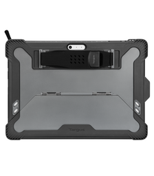 Targus SafePort Rugged Case For Microsoft Surface Pro 7+, 7, 6, 5, 5 LTE THD495GL