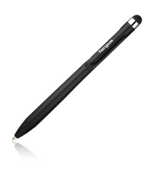 Targus Smooth Glide Stylus Pen - Black AMM163US