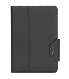 Targus VersaVu Case for the 10.2" iPad (Gen. 8 & 7), 10.5” iPad Air & 10.5” iPad Pro - Black/Charcoal THZ855GL